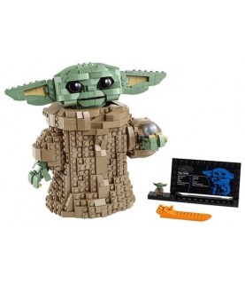 LEGO Star Wars The Child - 75318