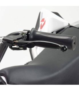 Moto 4 Xtreme Quad 24v - Injusa
