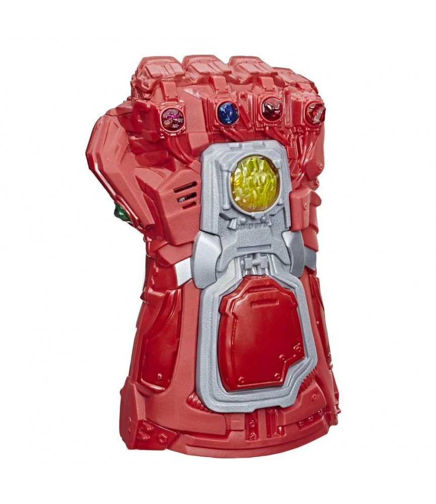 Hasbro Luva Eletrónica do Iron Man - E9508
