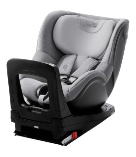 Britax Römer - Cadeira Auto Dualfix i-Size
