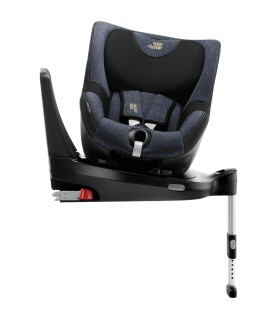 Britax Römer - Cadeira Auto Dualfix i-Size