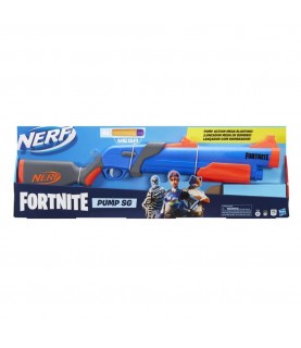Nerf - Fortnite - Pump SG-Hasbro-F0318