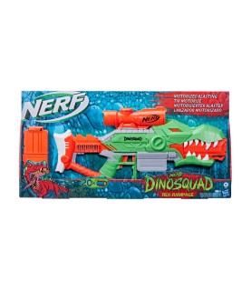 Nerf Dinosquad Rex-rampage