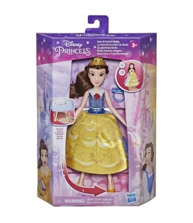 Disney Princesa Bela-Hasbro-F1540