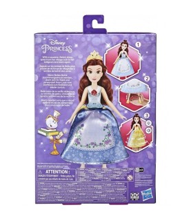 Disney Princesa  Bela-Hasbro-F1540