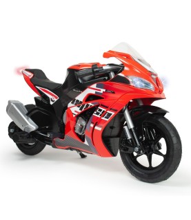 Injusa - Moto Xtreme Racing Fighter 24V