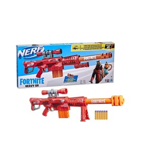 Nerf Fortnite Heavy SR Hasbro F0929