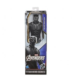 Hasbro-Figura Titan Capitão América Avengers-F0254
