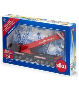 Siku 4311 Mega Lifter Toy, 1:55 Scale
