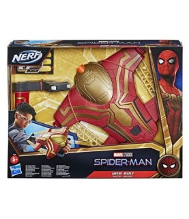 Hasbro Spider Man Hero Nerf Blaster-F0237