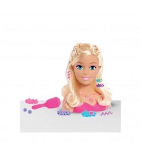 Barbie Um Dia de Segredos de Beleza - BAR2800
