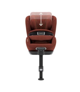 Cadeira Auto Anoris T I-size Cybex