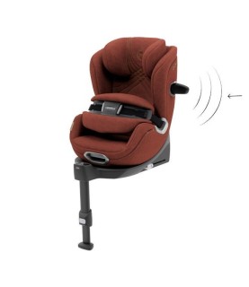 Cadeira Auto Anoris T I-size Cybex