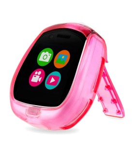 Relógio Smartwatch Tobi Rosa 124087