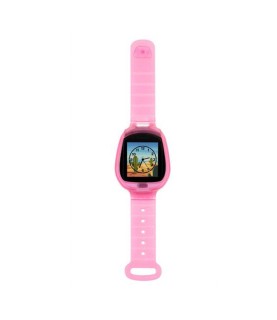 Relógio Smartwatch Tobi Rosa 124087