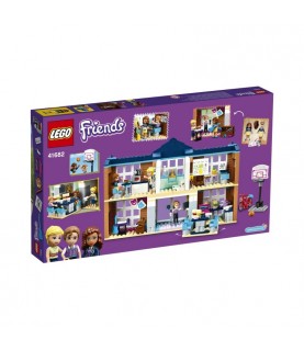 LEGO Friends Escola de Heartlake City - 41682