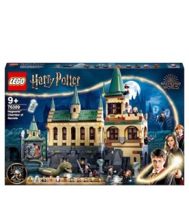LEGO Harry Potter - A Câmara dos Segredos - 76389