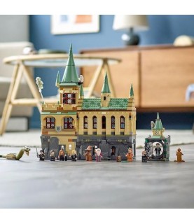 LEGO Harry Potter - A Câmara dos Segredos - 76389