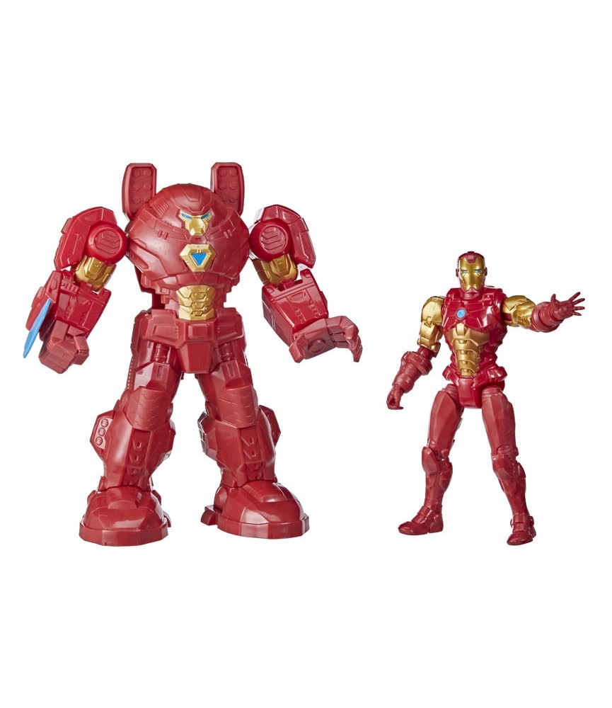 Hasbro Marvel Avengers Super Hero  Iron Man HBF0262