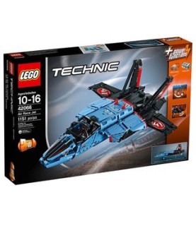 LEGO Technic - Guindaste para Terreno Acidentado