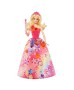 Boneca Barbie e o Portal Secreto - Princesa - Mattel