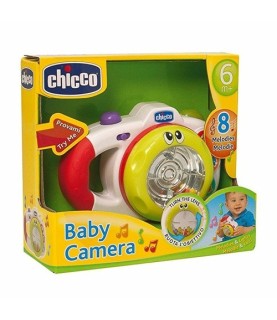 Chicco Baby Camera