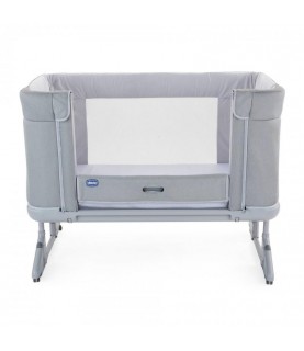 Chicco - Next 2 Me Forever - Cool Grey