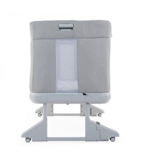 Chicco - Next 2 Me Forever - Cool Grey