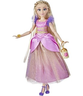 Disney Princess Style Series - Princesa Rapunzel