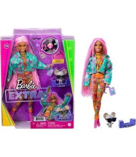Barbie Extra Sortido