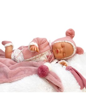 Roupa Para Bebê Reborn De 45-50cm – Outlet Mamães