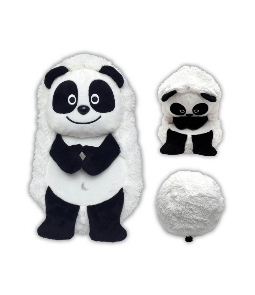 Panda Escondiditas Concentra