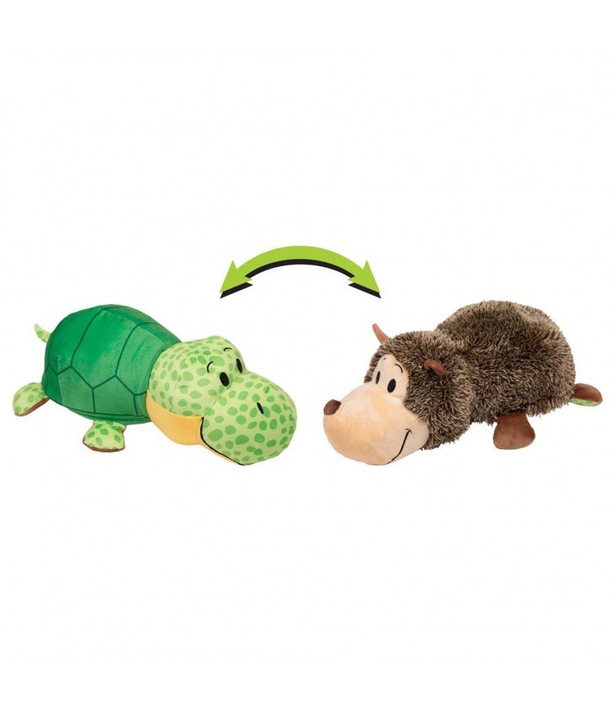 Bi-Zoos - Ouriço/Tartaruga