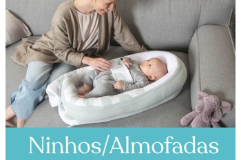 Ninho/Almofada