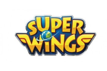 Super Wings 