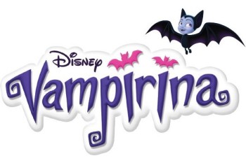 Disney Junior Carro Sonidos Vampirina 