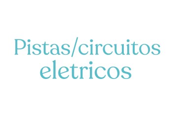 Pistas / Circuitos Eléctricos