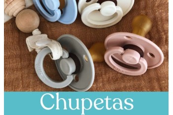 Chupetas